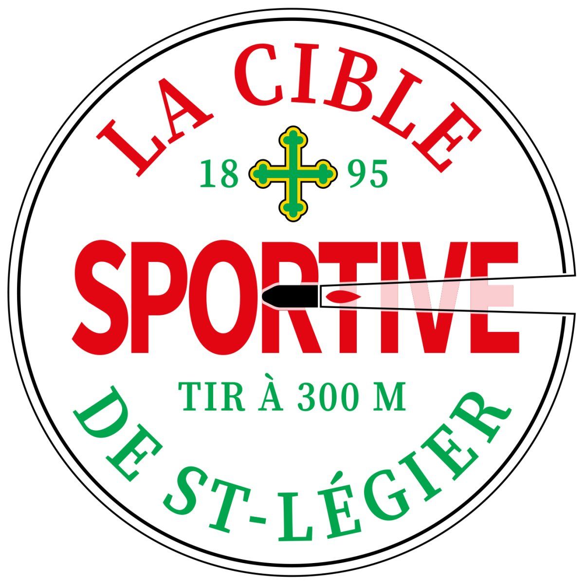 La Cible Sportive de St-Légier